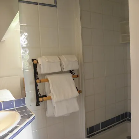 D'hotes Bastide Lou Pantail Nocleg ze śniadaniem
