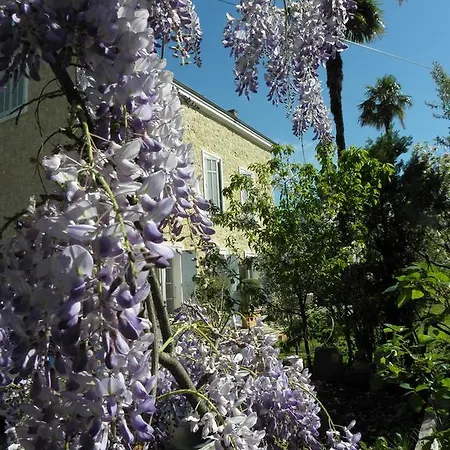 D'hotes Bastide Lou Pantail Nocleg ze śniadaniem Grasse