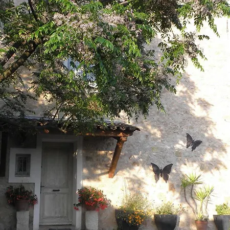 D'hotes Bastide Lou Pantail
