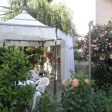 D'hotes Bastide Lou Pantail Nocleg ze śniadaniem Grasse