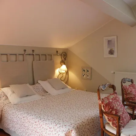 D'hotes Bastide Lou Pantail